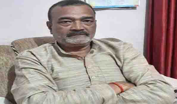 मोदी सरकार अब तक की सबसे बड़ी किसान विरोधी सरकार : गौरी शंकर बिदुआ